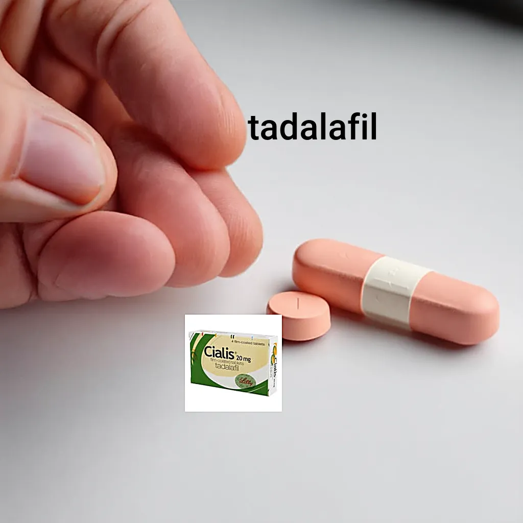 Tadalafil generico foro